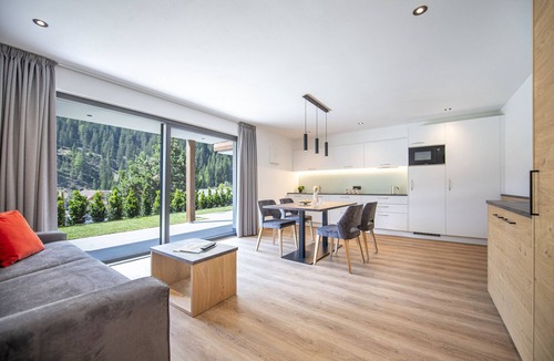 Selva di Val Gardena Apartment | 193D Apartments Chalet Silva