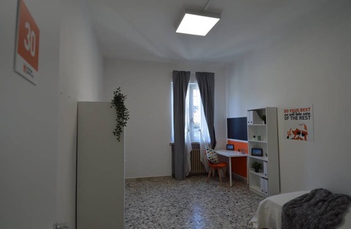 Reggio nell'Emilia Resort | 194 m² Private room ∙ 1 bedroom ∙ 1 guest