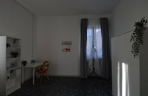 Reggio nell'Emilia Resort | 194 m² Private room ∙ 1 bedroom ∙ 1 guest