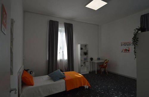 Reggio nell'Emilia Resort | 194 m² Private room ∙ 1 bedroom ∙ 1 guest
