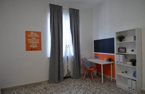 Reggio nell'Emilia Resort | 194 m² Private room ∙ 1 bedroom ∙ 1 guest