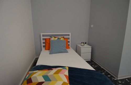 Reggio nell'Emilia Resort | 194 m² Private room ∙ 1 bedroom ∙ 1 guest