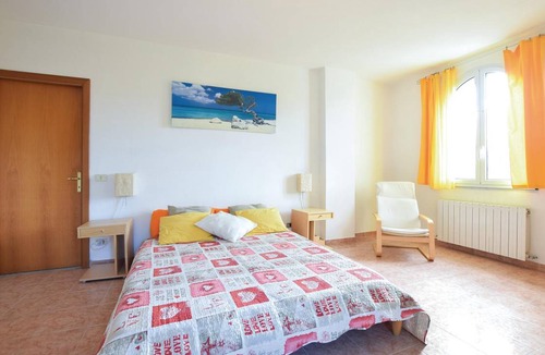 Castiglione Chiavarese House | 195 m² House ∙ 4 bedrooms ∙ 11 guests