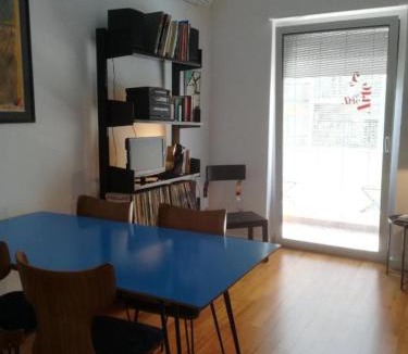 Municipio 2 Apartment | 1964
