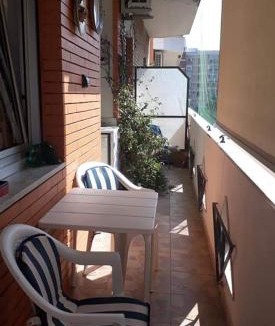Municipio 2 Apartment | 1964
