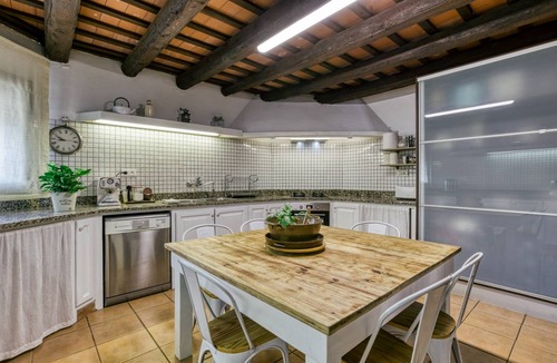 Borrassa House | 198 m² Finca ∙ 5 bedrooms ∙ 10 guests