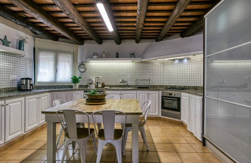 Borrassa House | 198 m² Finca ∙ 5 bedrooms ∙ 10 guests