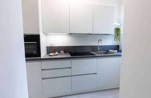 Padova Apartment | 1G Antenor-Residence SubitoSanto