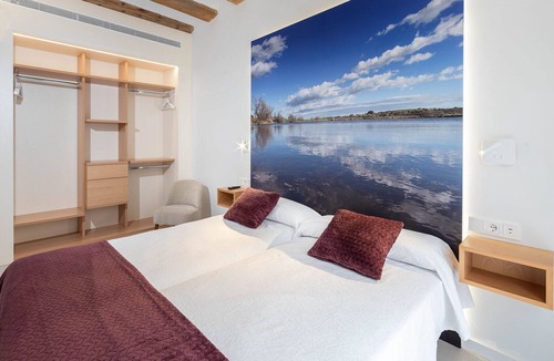 Figueres Apartment | 2-1 Aiguamolls - Standard Apartment