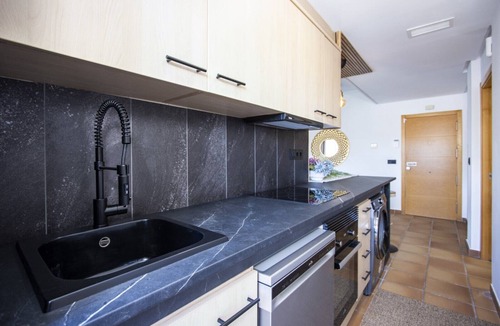Villanueva Del Rio Segura Apartment | 2-bedroom penthouse in a beautiful residence in Archena (Murcia)