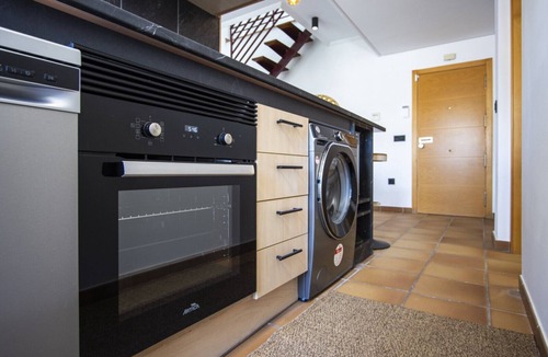 Villanueva Del Rio Segura Apartment | 2-bedroom penthouse in a beautiful residence in Archena (Murcia)
