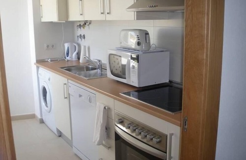 Sucina Apartment | 2 Bed Apartment On PGA Golf Course