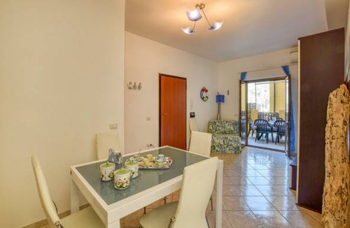 Nocera Scalo Apartment | 2 bedroom accommodation in Nocera Terinese