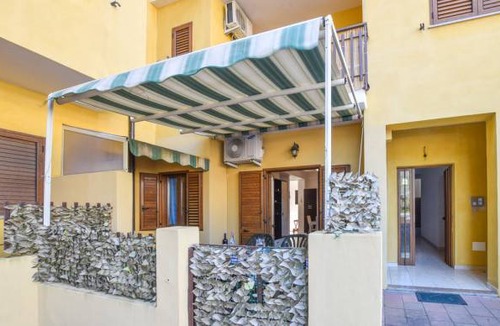 Nocera Scalo Apartment | 2 bedroom accommodation in Nocera Terinese