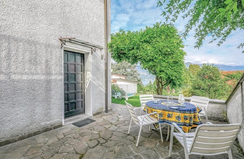 Germignaga House | 2 bedroom accommodation in Germignaga -VA-