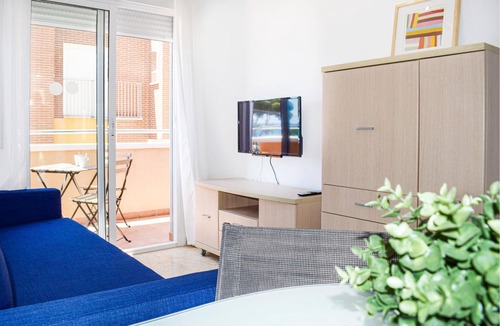 Los Puertos Apartment | 2 bedroom accommodation in Isla Plana
