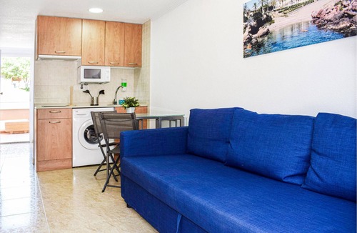 Los Puertos Apartment | 2 bedroom accommodation in Isla Plana