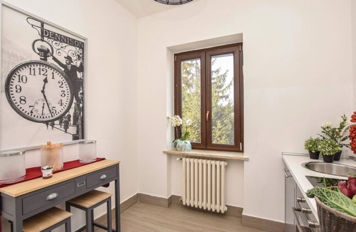 Gabiano Apartment | 2 bedroom accommodation in Gabiano AL