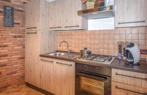 Ragusa House | 2 bedroom amazing home in Ragusa RG