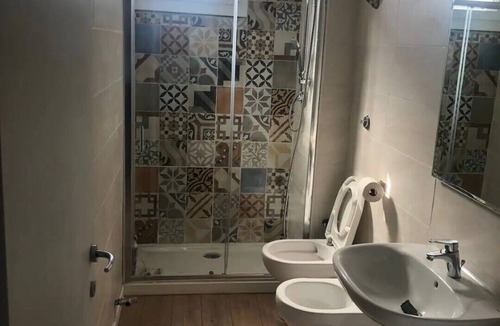Lido Apartment | 2 Bedroom Apartment in Policoro Lido