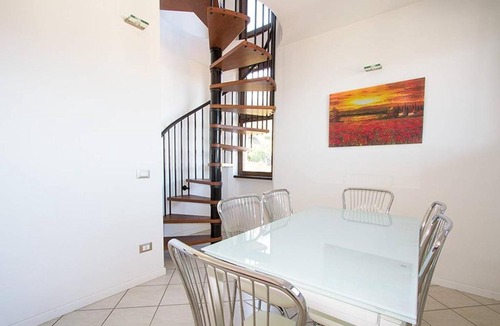 Carciano Apartment | 2 bedroom apartment close to Stresa