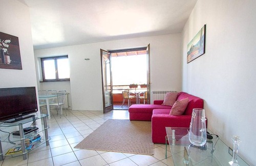 Carciano Apartment | 2 bedroom apartment close to Stresa