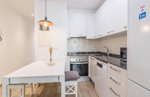 La Sagrada Familia Apartment | 2-bedroom apartment with a charming ambiance near Sagrada Familia.