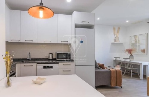 La Sagrada Familia Apartment | 2-bedroom apartment with a charming ambiance near Sagrada Familia.