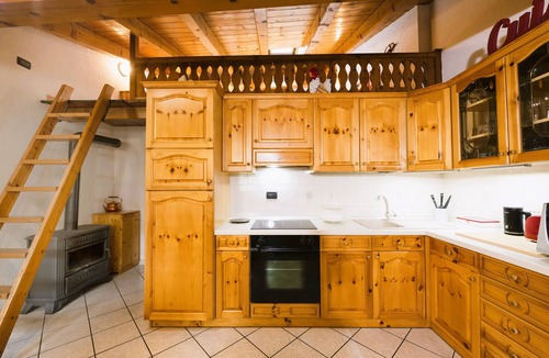 La Salle Apartment | 2 Bedroom Apartment in La Salle