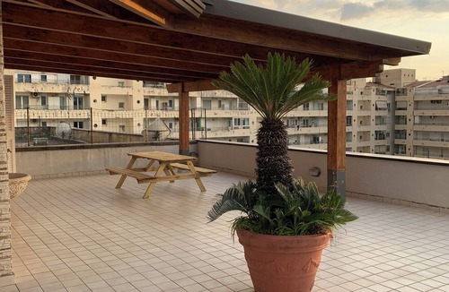Caserta Apartment | 2 Bedroom Apartment in Caserta
