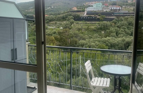 Terzorio Apartment | 2 Bedroom Apartment in Terzorio