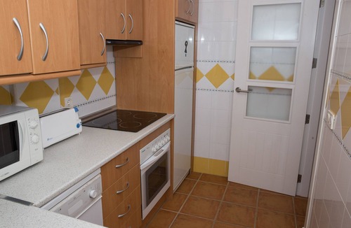 La Parata Apartment | 2 Bedroom apartment with Sea Views