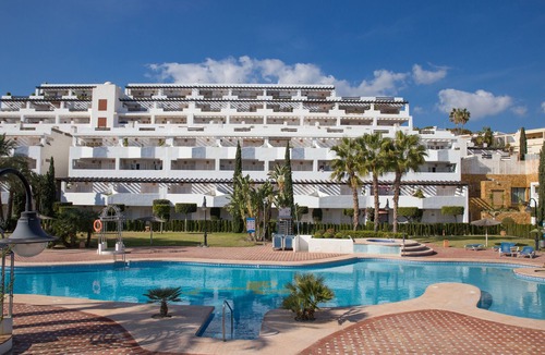 La Parata Apartment | 2 Bedroom apartment with Sea Views