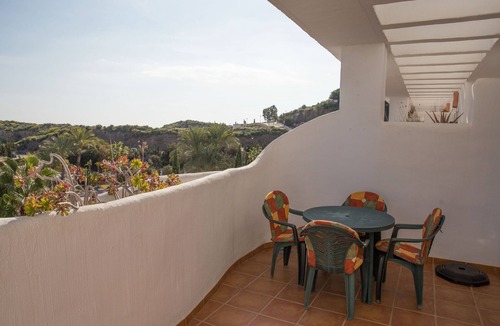 La Parata Apartment | 2 Bedroom apartment with Sea Views