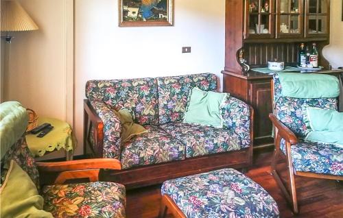 Campitello Matese Apartment | 2 Bedroom Cozy Apartment In San Massimo