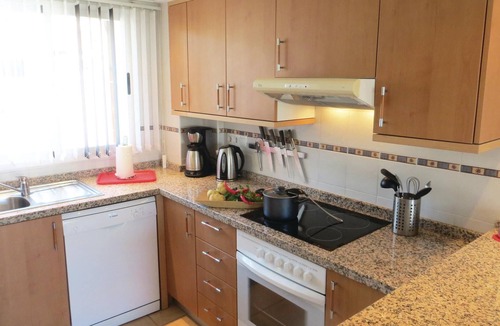 Quesada House | 2 bedroom cozy home in Ciudad Quesada