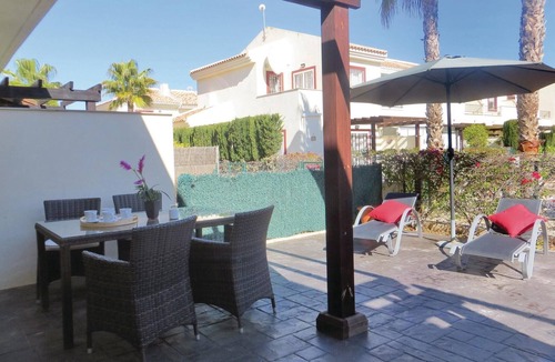 Quesada House | 2 bedroom cozy home in Ciudad Quesada