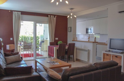 Roldan House | 2 bedroom cozy home in Torre-Pacheco