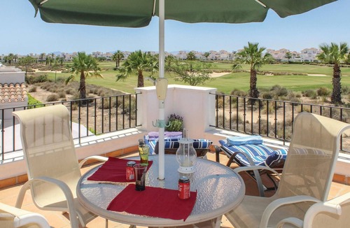Roldan House | 2 bedroom cozy home in Torre-Pacheco