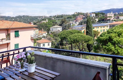 Chiavari Apartment | 2 bedroom lovely apartment in Chiavari