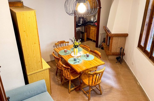 Priverno House | 2 bedroom lovely home in Priverno