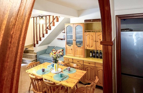 Priverno House | 2 bedroom lovely home in Priverno