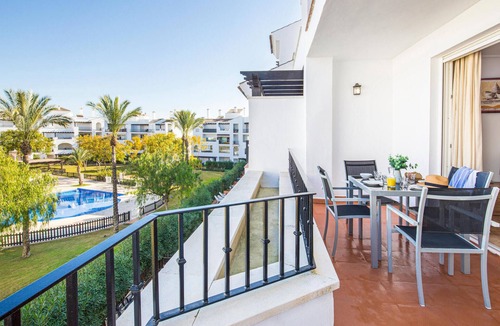 Roldan Apartment | 2 bedroom nice apartment in Roldán