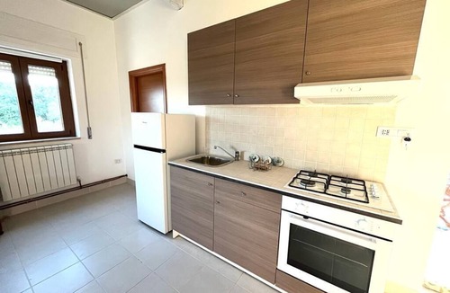 Montalbano Jonico House | 2 Bedroom Private vacation home in Montalbano Jonico