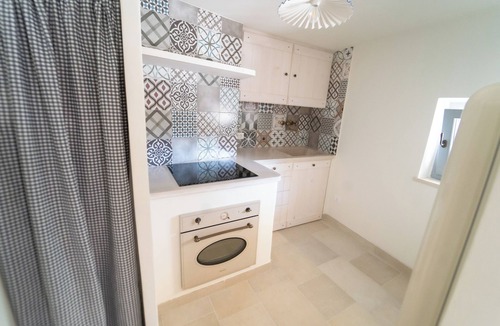 Macchia di Monte House | 2 Bedroom Private vacation home in Monopoli