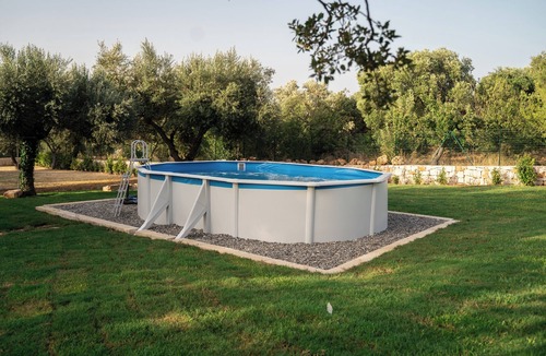 Macchia di Monte House | 2 Bedroom Private vacation home in Monopoli