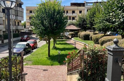 Naples Condo | 2 bedroom rental house with a terrace