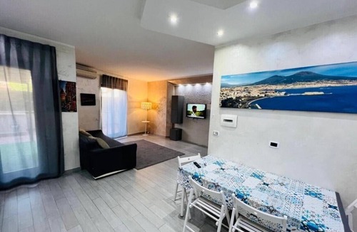 Naples Condo | 2 bedroom rental house with a terrace