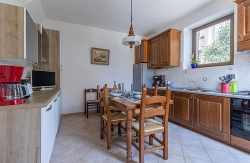 Montebonello House | 2 bedroom stunning home in Case Lori