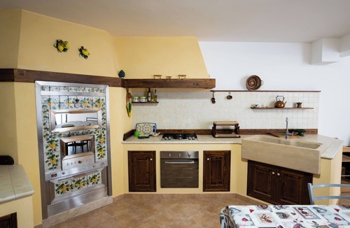 Rosolini Villa | 2 Bedroom Villa in Rosolini